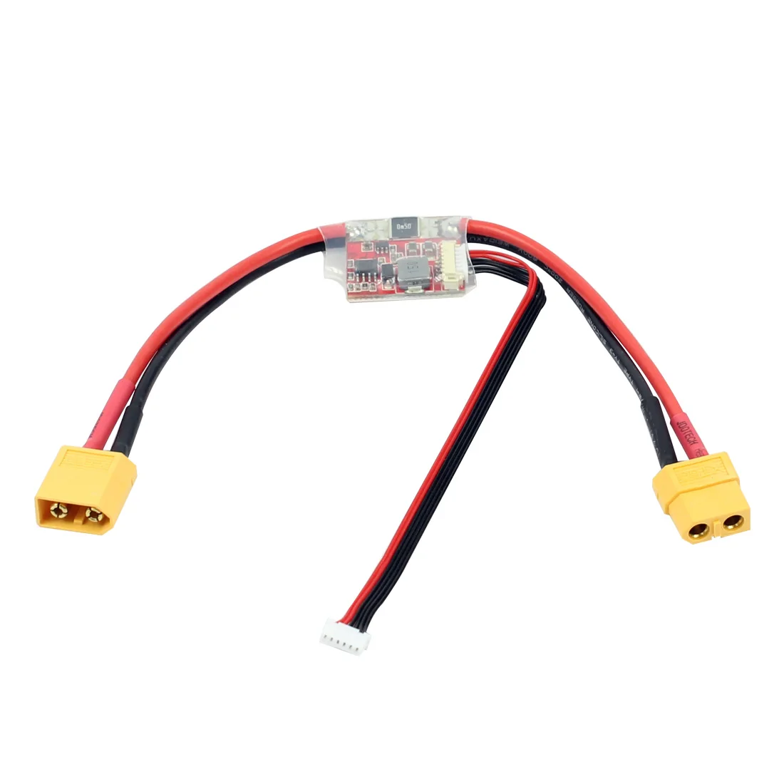 JMT APM2.6 2 5 52 ток силового модуля APM с 3 В постоянного тока BEC для 8 PIX PIXHAWK|apm current|power module