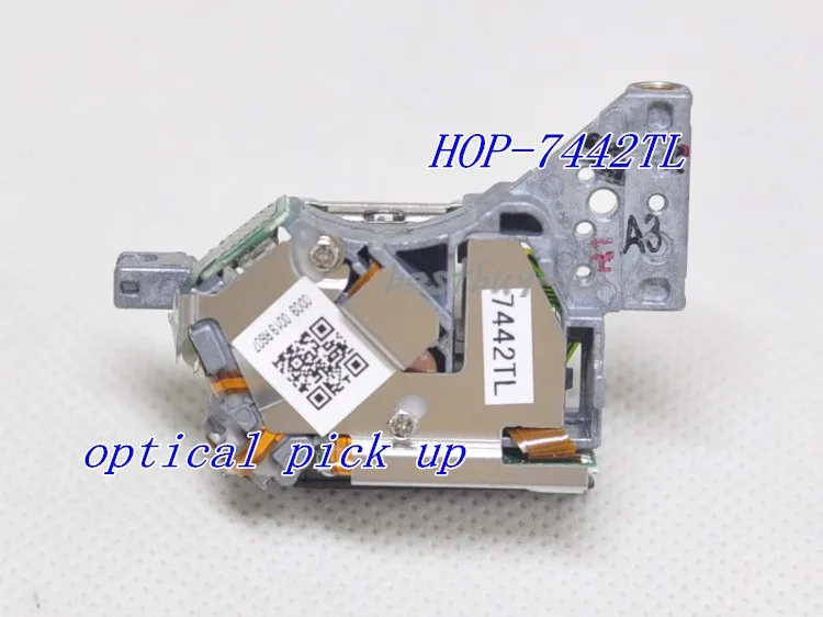 DVD drive LASER HEAD HOP-7442TL HOP-7442 7442TL Optical pick up HOP7442TL CD-ROM laser head | VCD Players