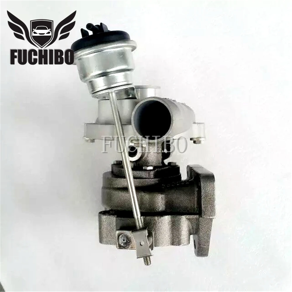 FUCHIBO 54359880000 турбо скорость двигателя K9K-70 для Renault Megane II Kangoo я Clio 1.5L 14411-BN700 54359880002