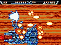 Стрела флэш 16 бит MD игровая карта для sega Mega Drive для Genesis