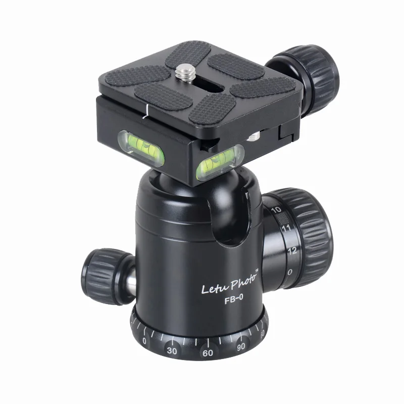 Xiletu T225A + фотографический Компактный алюминиевый штатив для