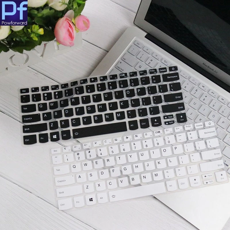 Чехол для клавиатуры ноутбука Lenovo yoga 720s 320 320s 320s-13 320s-13IKB 720s-13IKB 720s-13arr 320s-13ikbr 13 3''