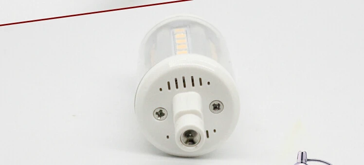 DHL Бесплатная доставка 50 шт./лот Новый Mini 5 Вт LED R7S Свет 78 мм 360 Угол r7s светодиодные