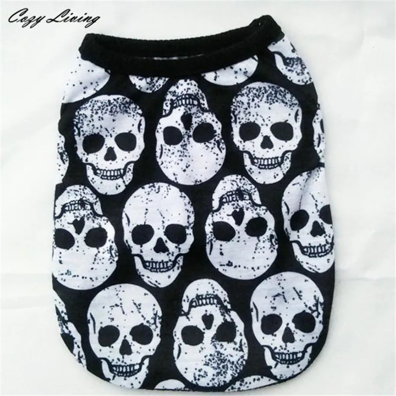 1 шт. домашняя одежда для маленькой собаки XS L комнатные собачки маленьких собак и