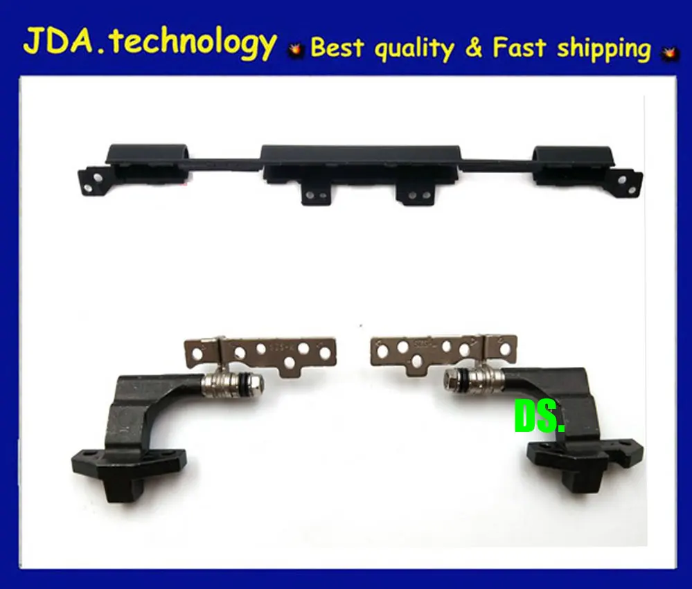 Оригинальный комплект петель MEIARROW для Dell Alienware M14X R1 R2 ЖК экрана|Клавиатуры замены|