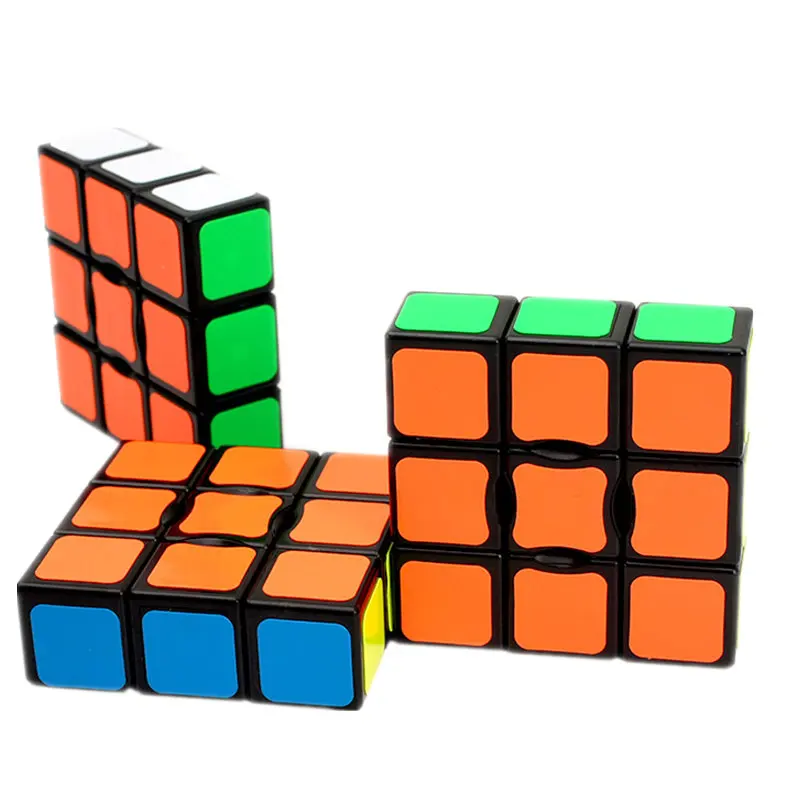 Z cube 56x56x20 кубик рубика классический магия игрушки 1x3x3 блок головоломки Скорость