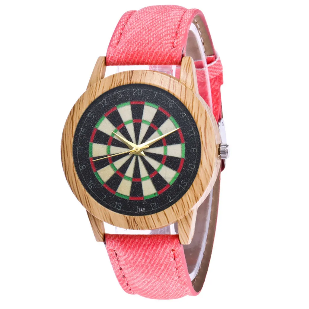 Женские часы с роскошным хронографом кварцевые роскошные женские деревянные