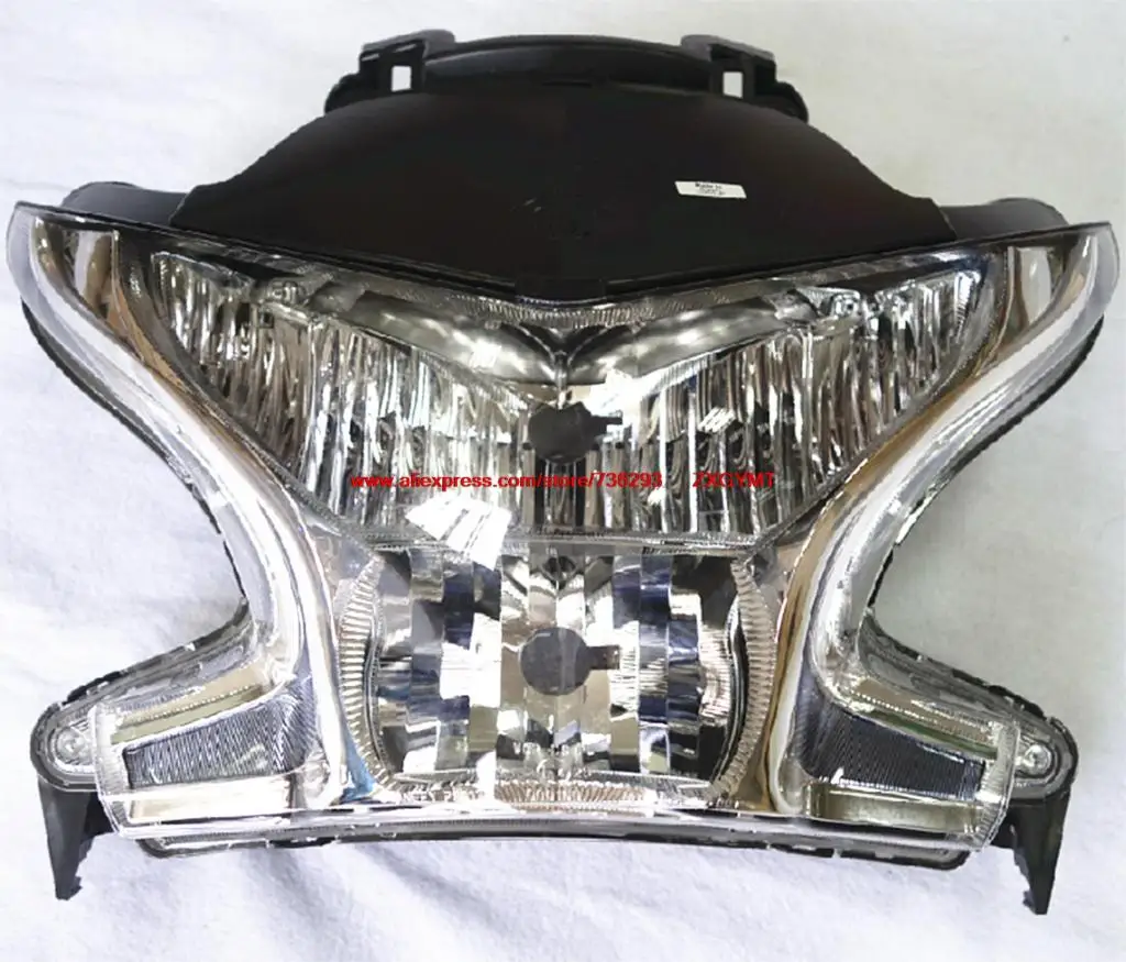 Передсветильник РА для HONDA VFR1200 VFR 1200 2011 |