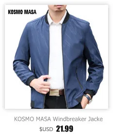 KOSMO MASA, хлопковая майка, мужская майка для тренажерного зала, фитнеса, с принтом, летняя майка для тренировки мышц, Стрингер, майка для бодибилдинга для мужчин MC0367