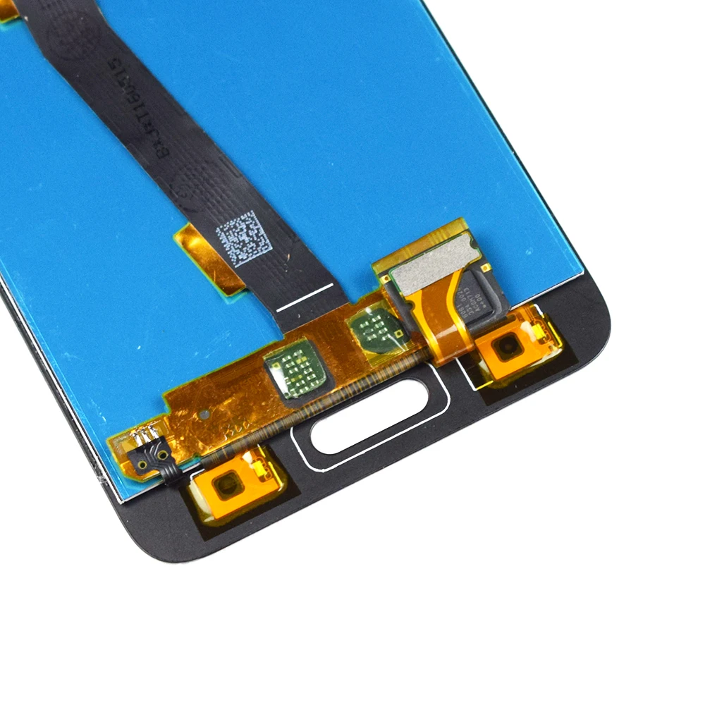 Оригинальный ЖК-дисплей в сборе 5 15 дюйма для XIAOMI Mi5 дисплей сенсорный экран с