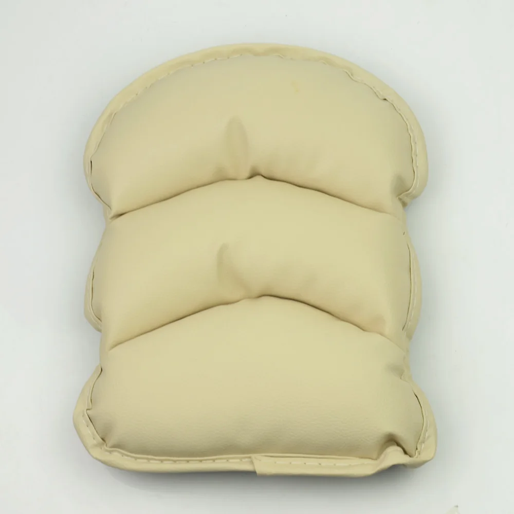 Акция! Чехол для подлокотников автомобиля центральной консоли подлокотник