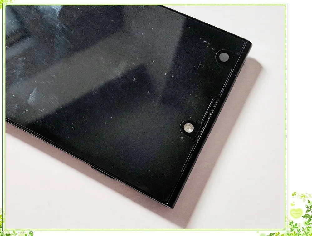 Не) передняя+ ЖК-дисплей+ сенсорный для DEXP IXION W5 Y5