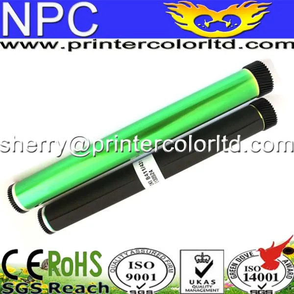 Новый ПК барабан для OKI-data B401/B411/B411d/B411dn/B431/431d/431dn/MB461/MB471/для OKI 44574301/44574302/MB471w/MB491/MB491