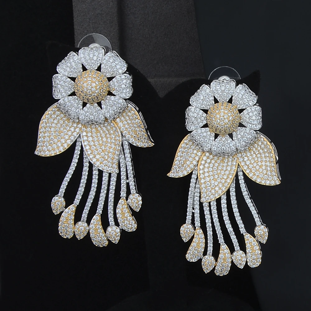 Женский свадебный ювелирный комплект SisCathy свадебных украшений в Африканском и