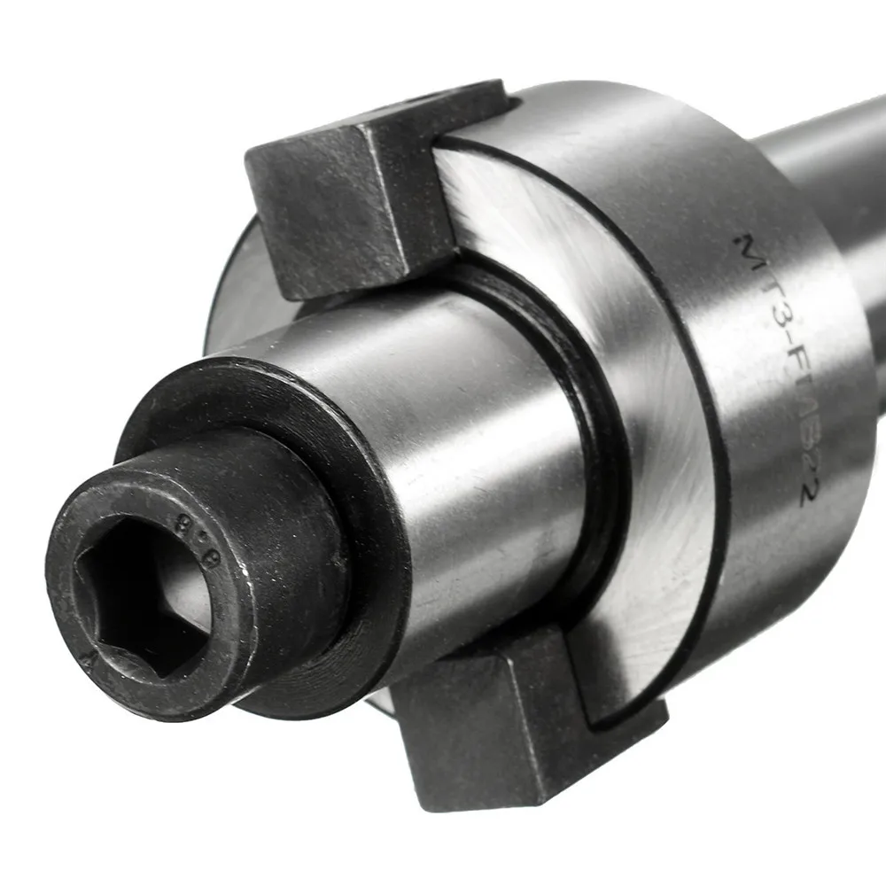 1 шт. MT3 FMB22 FMB27 FMB M12 фреза Arbor Morse конусный держатель инструмента|Держатель