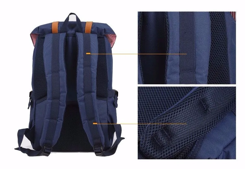 KAUKKO холщовые рюкзаки Sac Homme Femme женская сумка для ноутбука Mochila черные водонепроницаемые школьные сумки рюкзак в виде Крипера
