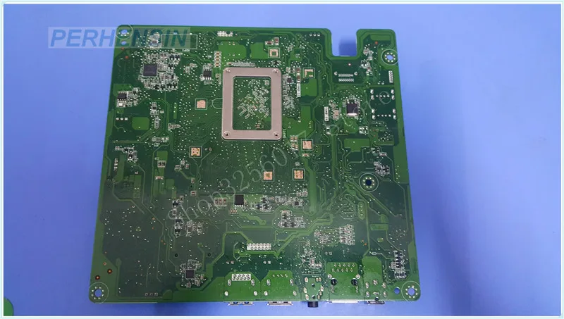 

FOR ACER FOR Aspire ZC-606 IAXBT-BL REV 1.02 Motherboard DBSUH11001 100% Work Perfectly