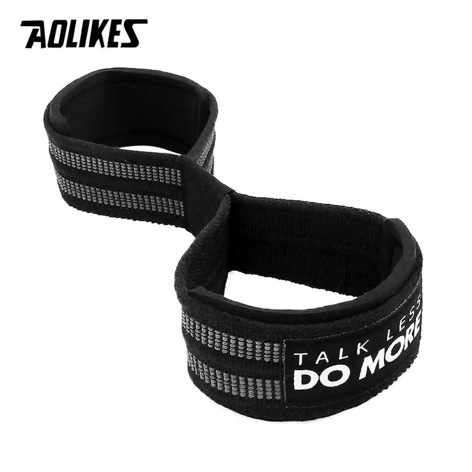 Aolikes 2 шт./партия, спортивный браслет на запястье, фиксатор на запястье, фиксатор на запястье, фиксаторы, переломы, 7640 - Цвет: 2Pcs Black 2