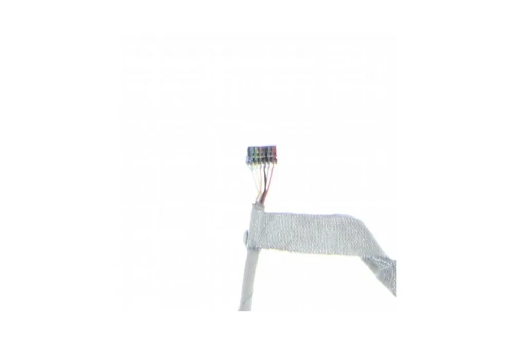 Новый тетрадь LED ЖК-дисплей Экран кабель LVDS FLEX ленточный соединительный с