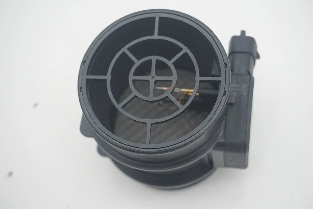 5WK9606 90530463 836583 5WK9 606 641 Датчик массового воздушного потока MAF для Opel Vauxhall Astra Corsa Meriva