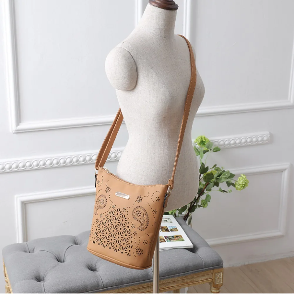 Для женщин Сумки Crossbody сумки для Курьерские женские на плечо Винтаж Портативный