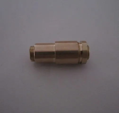 2014 Профессиональный корпус лазерного диодного модуля 808 нм/лазерный хост/со