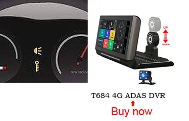 1080P HD Автомобильный Wifi DVR приложение управление для Volvo XC60 Высокая Настройка низкая версия 2009 2010 2012 2013 регистратор Dash dvr