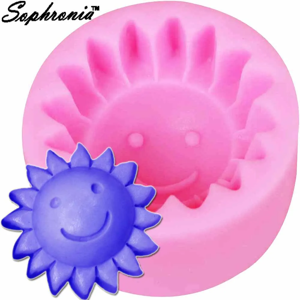 

10 шт./набор, силиконовые формочки для мыла