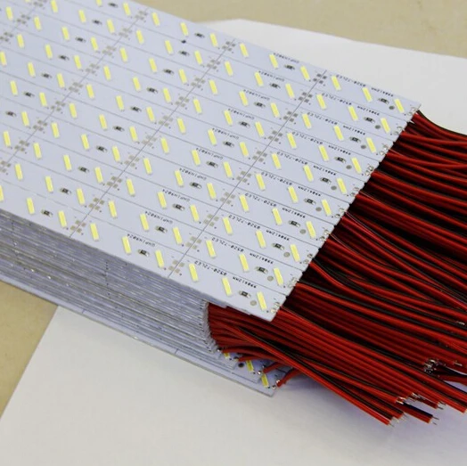 100 шт. * см оптовая продажа с завода 12 В постоянного тока 72 SMD 8520