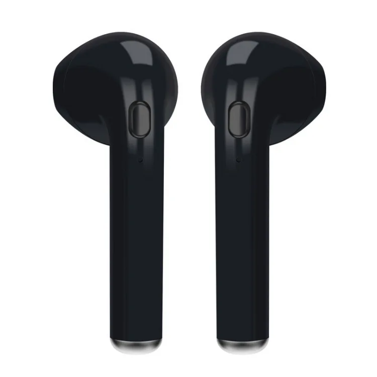 Новинка I7 i7s TWS Bluetooth 5 0 беспроводные наушники гарнитура с микрофоном для телефона