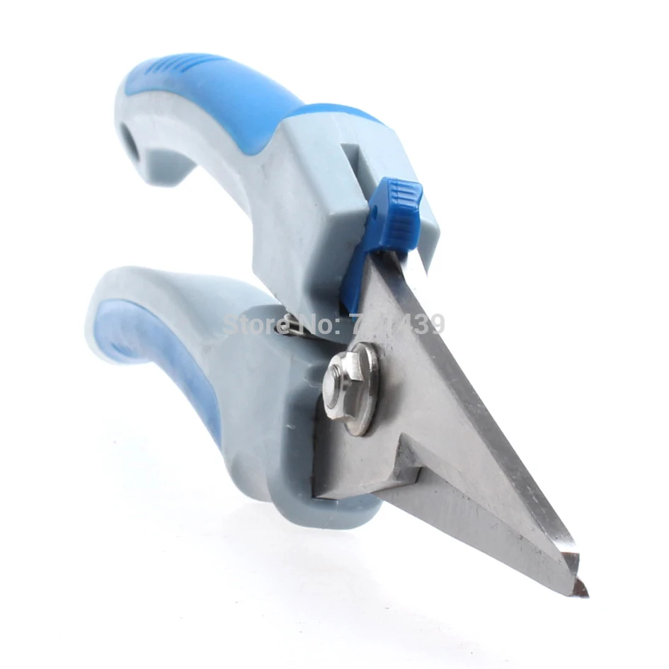 Садовый резак C MART ручные инструменты универсальные ножницы электронные 8