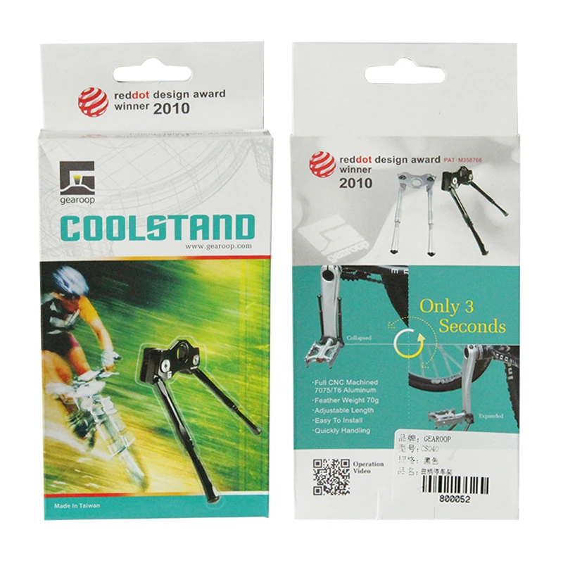 Кривошипная велосипедная подставка для горного велосипеда Кривошип дорожного