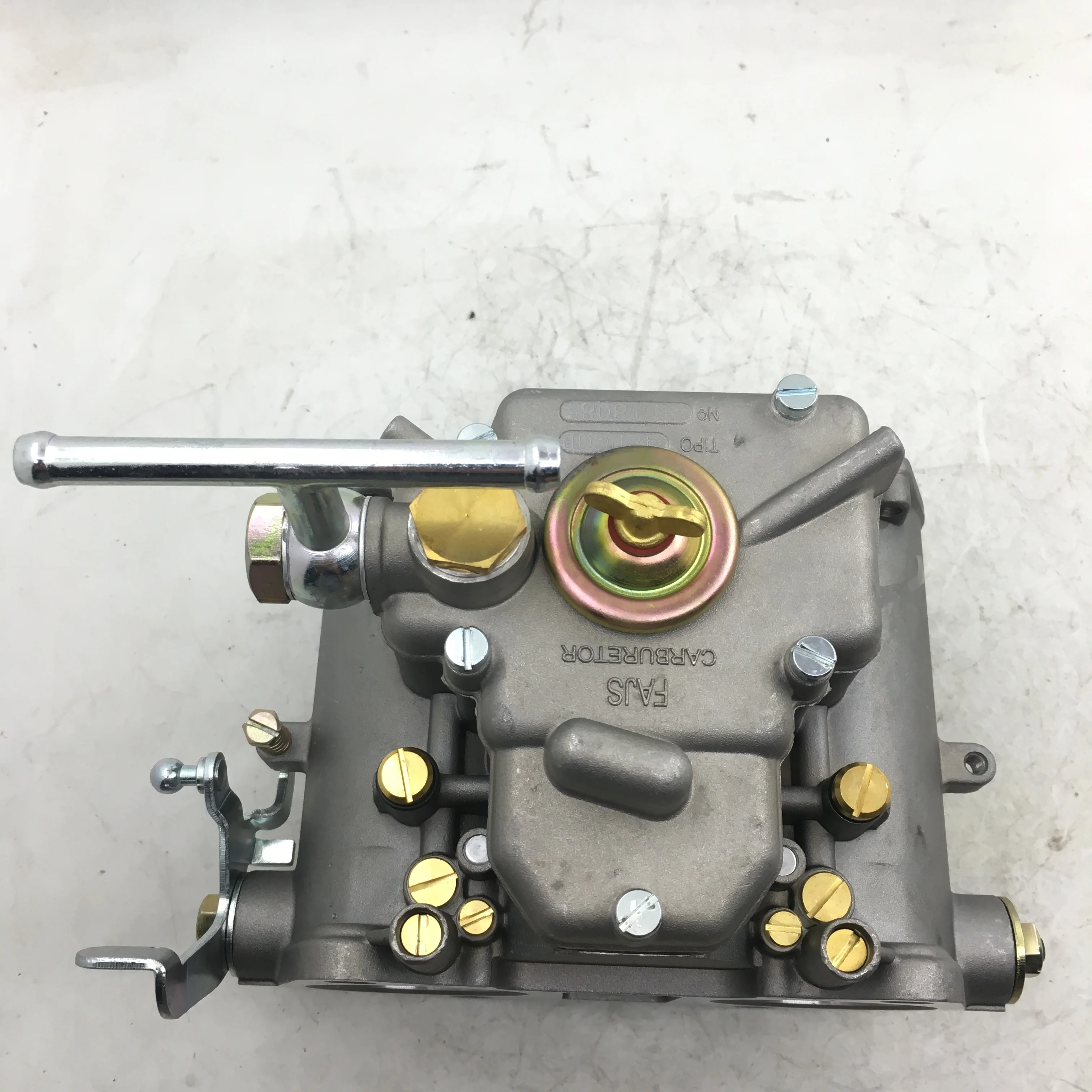 Карбюратор SherryBerg carby FAJS 48 DCOE CARB Карбюратор 48 DCOE 48 мм Замена weber для Datsun MG Toyota V8 карбюратор vergazer