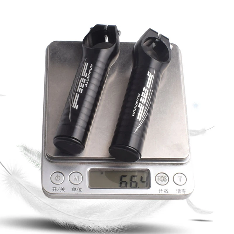 Волочильные алюминиевого сплава велосипеды Руль Ручка Дорога Горный велосипед