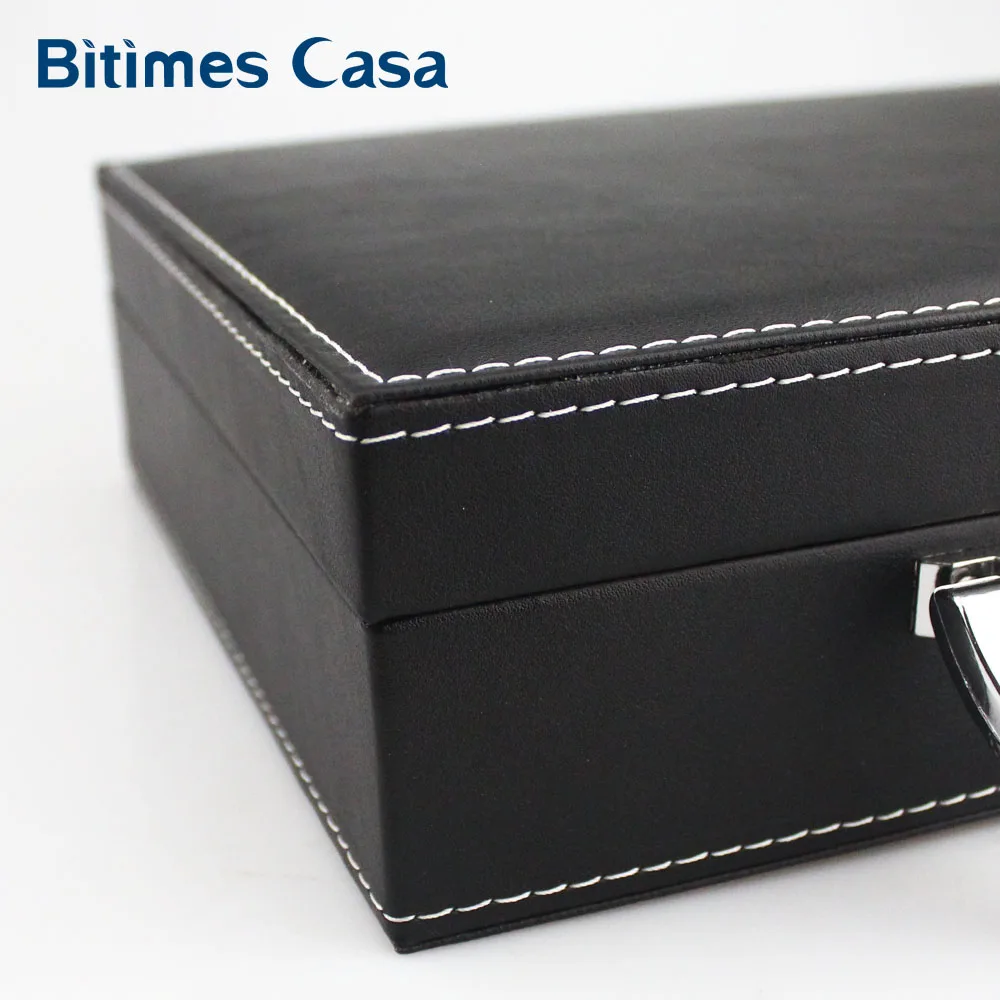 Набор инструментов для открывания вина из цинкового сплава набор с коробкой