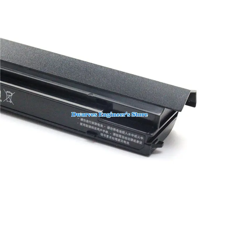 Genuine W950BAT-4 Battery For Clevo 955SU2 W940JU W940LU W945JUQ W950AU W950JU W950KL W950KU W950LU 6-87-W97KS-42L 15.12V 44Wh