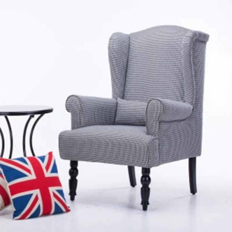 Восстанавливающий высокий задний диван европейского типа | Мебель