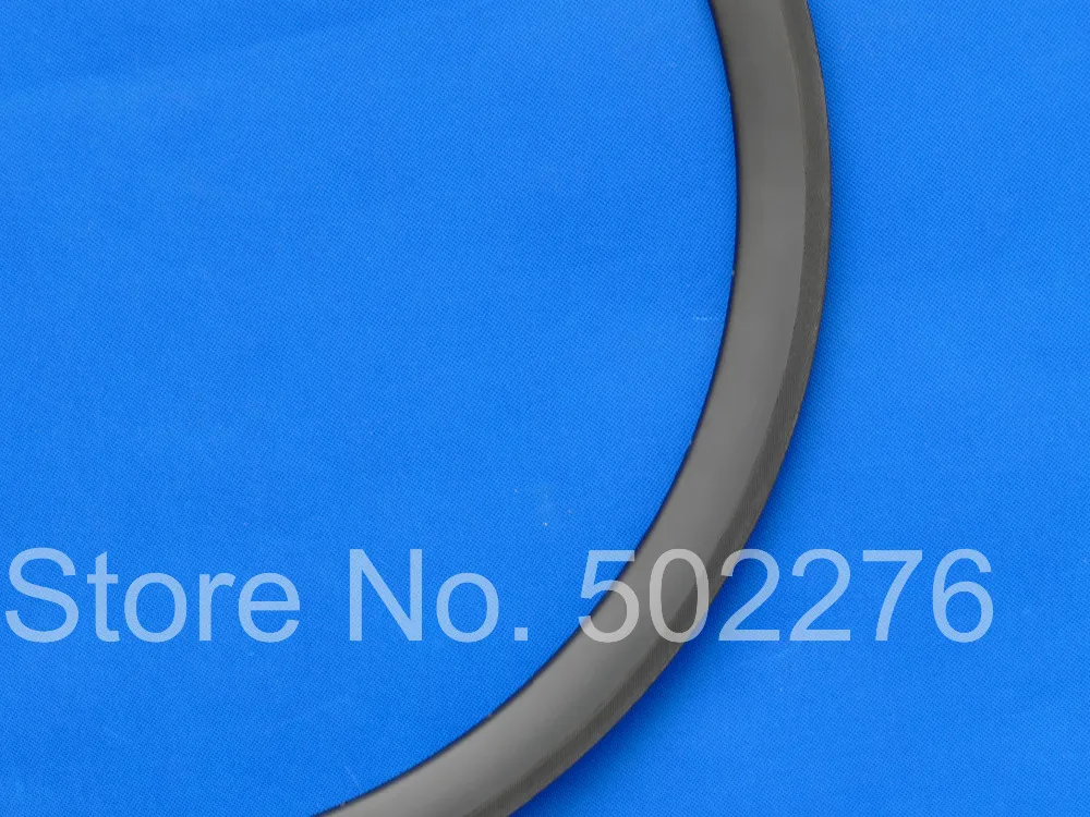 700C велосипедный обод 38 мм 3k UD углеродный матовый глянцевый дорожный велосипед