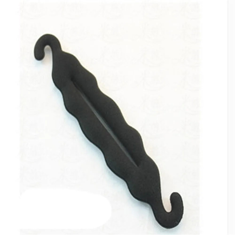 1 шт. заколка пончик для волос|hair styling tools|hair accessoriesclip hair accessories |