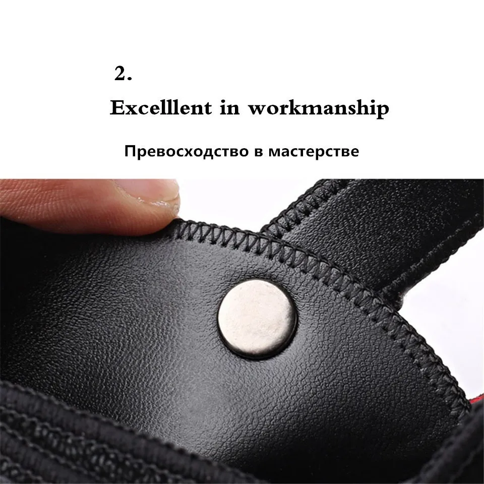 LIN KING/высококачественная искусственная кожа; мужские сандалии; модные однотонные уличные сандалии; шлепанцы; удобная мужская летняя пляжная обувь на мягкой подошве