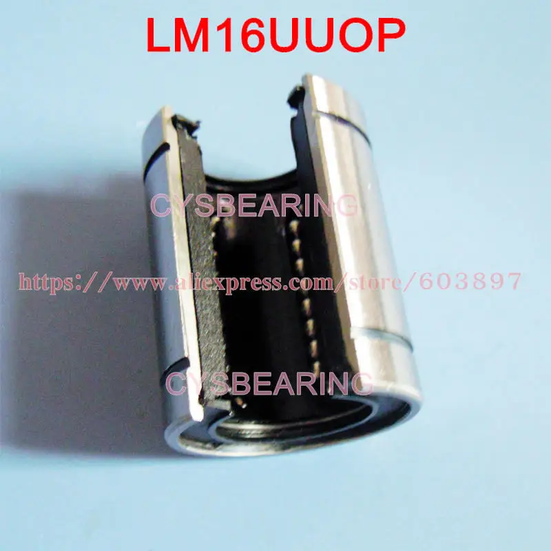 16 мм LM16UU LM16 SDM16 LB SM LM 16x28x37 прямолинейного движения с хорошим качеством втулка