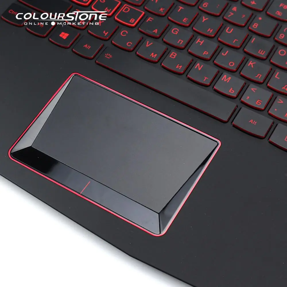 Y520 RU Клавиатура для ноутбука Lenovo Легион 15IKB Y720 R720 ноутбук|Клавиатуры замены| |