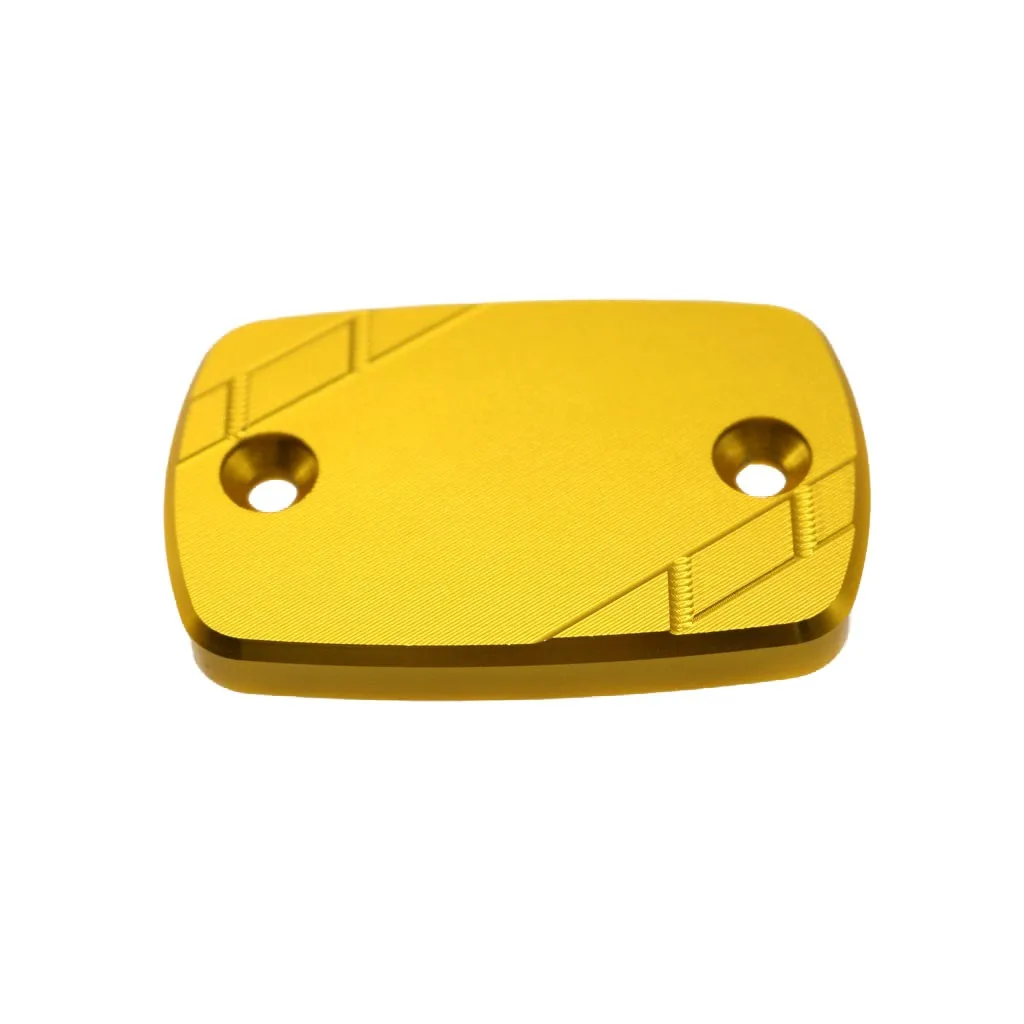 Модифицированные аксессуары крышка масляного насоса переднего тормоза