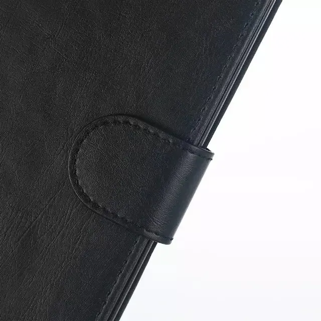 100 шт./лот Ретро Crazy horse 3 карты Искусственная кожа лучший чехол для apple ipad mini 1 2 4 5