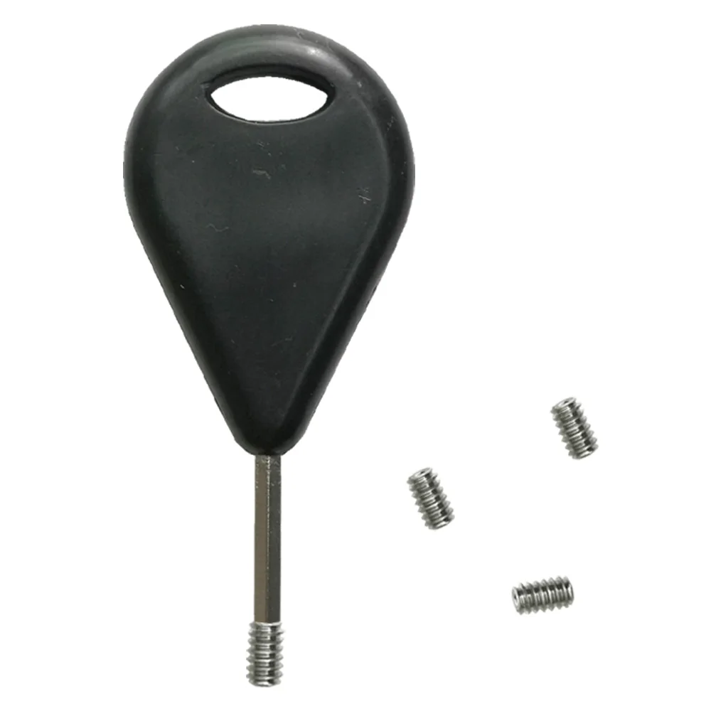 Длинная доска для серфинга плавник с винтами на листах сменный ключ скользящей