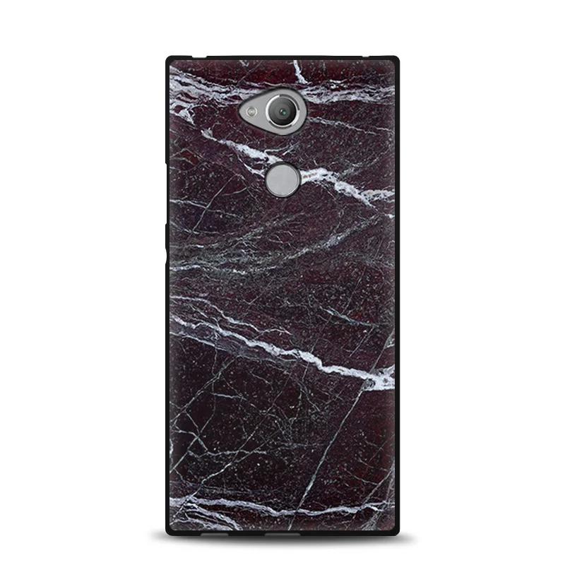 JURCHEN мягкий чехол для sony Xperia XA2 Plus чехол для sony Xperia XA2 мультяшный силиконовый чехол для телефона для sony XA2 Plus Dual Sim чехол - Цвет: 33
