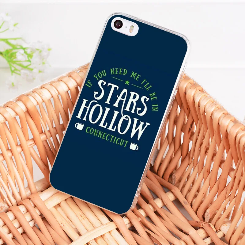 Почетный чехол для телефона Gilmore Girls Rory iphone 11 12 Pro XR XS Max 8 7 6 6S Plus X 5 5S SE Обложка XSMAX |