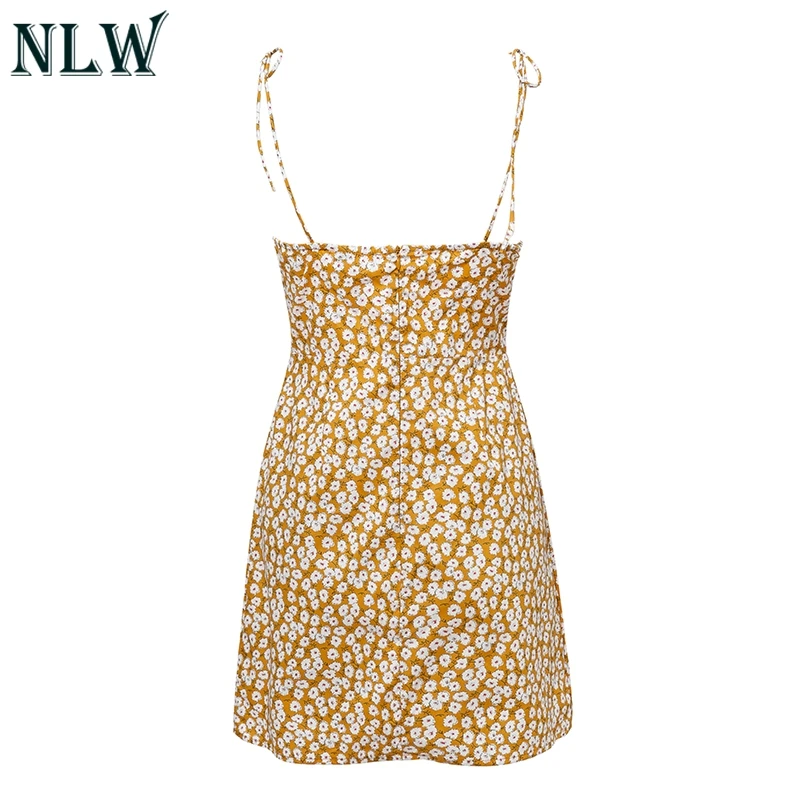 NLW кружевное сексуальное облегающее женское платье Vestido, повседневное, с цветочным рисунком, мини, прямые, вечерние, летнее платье Vestidos