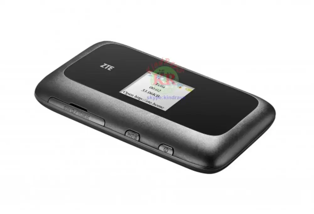 Разблокированный ZTE MF910 LTE 4G Wi Fi роутер WIFI модем Мобильная точка доступа 150 Мбит/с