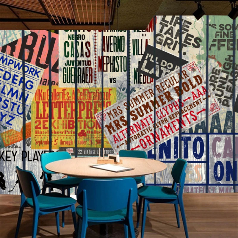 Обои для студийной фотосъемки в стиле ретро старая газета креативное искусство